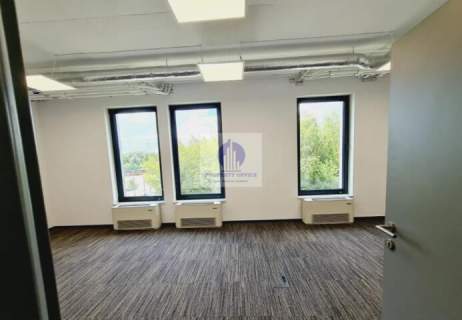 Mokotów lokal biurowy 223m2 do wynajęcia