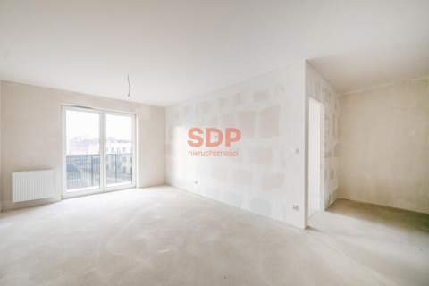 Ustawne sypialnie, przedpokój 11 m2, balkon, komórka lokatorska