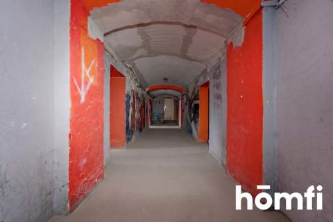 Lokal usługowy, adaptacja na koszt właściciela