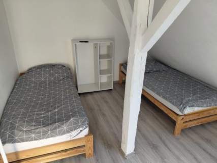 Lokal użytkowy do wynajęcia, 140 m2, Fabianów