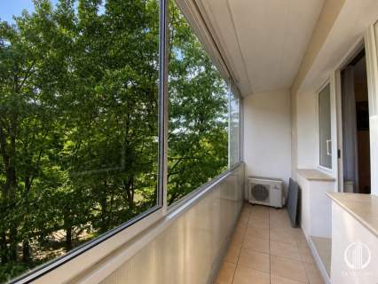 4 pokoje 64 m , Mokotow, loggia, piwnica 8 m