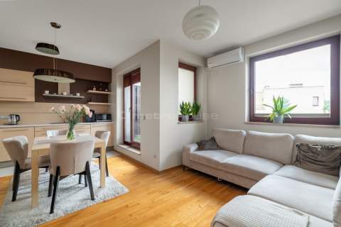 Mieszkanie na sprzedaż, 65 m2, Łódź