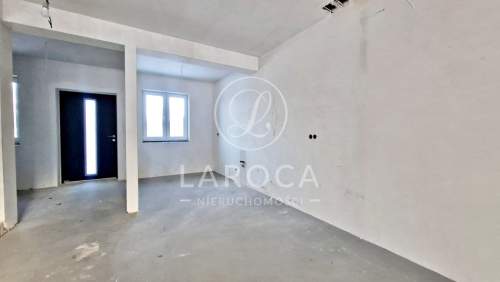 stan deweloperski, ogród , doskonały dojazd