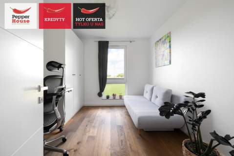 4 pokoje 100m2 gotowe do zamieszkania