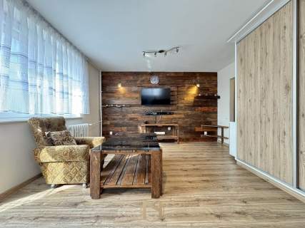 Mieszkanie na sprzedaż, 33 m2, Gorzów Wielkopolski