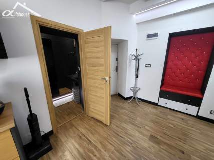 Wyjątkowe, przestronne mieszkanie 61,98 m w kamie
