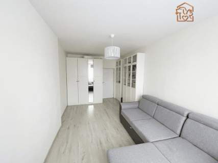 2 pokoje, pet-friendly - Dąbrowskiego 13