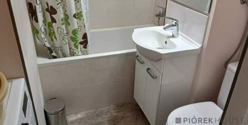2-pokojowe mieszkanie na Woli