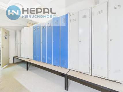 do wynajęcia magazyn 992 m2