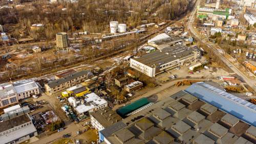 Nieruchomość komercyjna- Gorlice-Małopolska