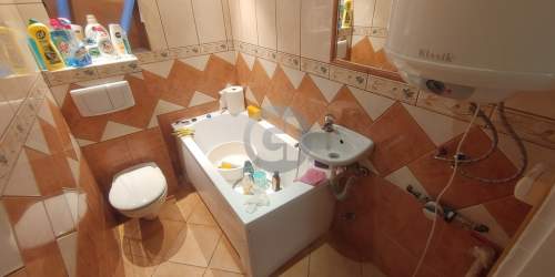 3 pokojowe mieszkanie na os. Staszica PARTER