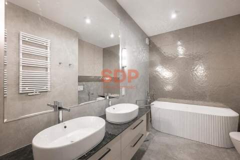 Apartament premium 110 m2 pierwszy najem Przedmieście Oławskie