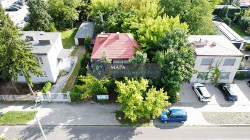 Dom z ogrodem na Południu, 5 pokoi, 760m2 działka