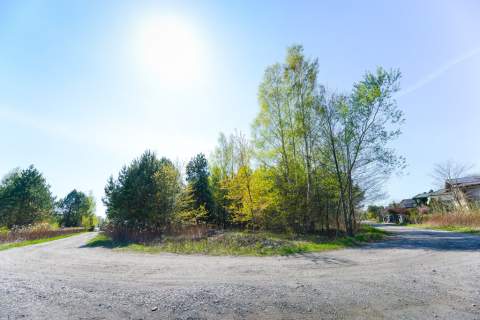Działka 1020 m2 w cichym zakątku Michałówka