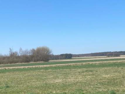 Komplet działek pod osiedle domów pod Pułtuskiem