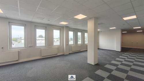 Biuro do wynajęcia Łódź Bałuty 108 m2