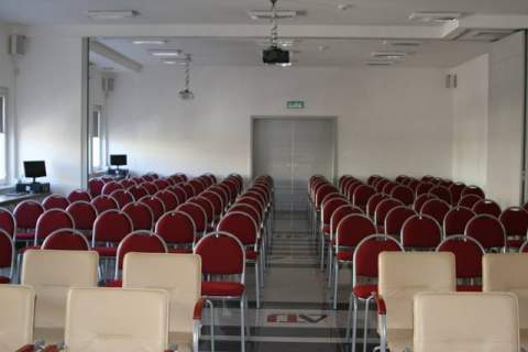 Lokal użytkowy na sprzedaż, 590 m2, Szczecin