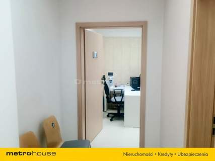 Lokal użytkowy do wynajęcia, 220 m2, Warszawa