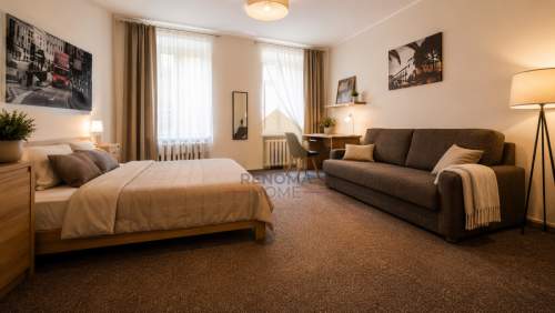 3 pokoje/Kotlarska/70m2/Rynek/Ścisłe centrum