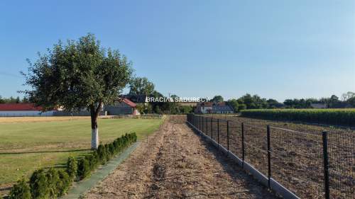 Twoje miejsce dla rodziny działka 1326 m