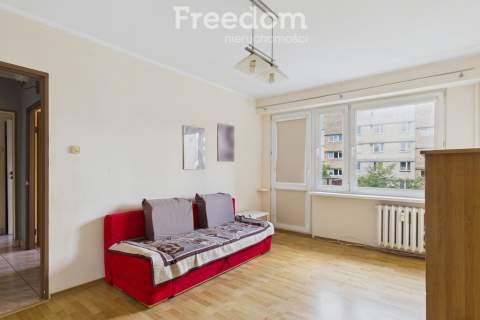 Pierwsze mieszkanie lub inwestycja 36 m2