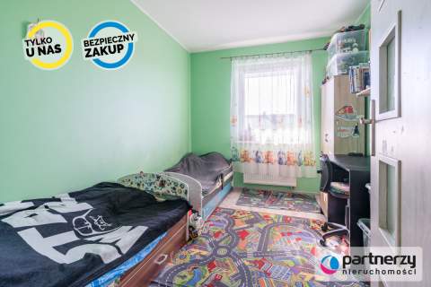 Wygodne 3 pokojowe mieszkanie z obszernym balkonem