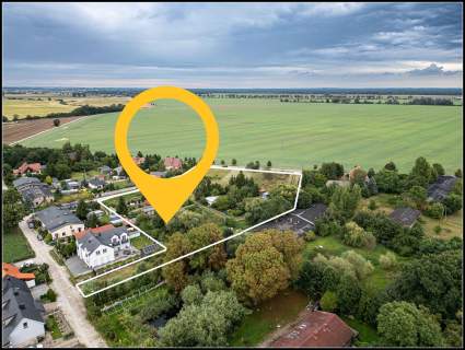 Zborowo I 150 m do jeziora I udziały I 0% prowizji