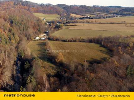 Działka rolna na sprzedaż, 20752 m2, Nowy Waliszów