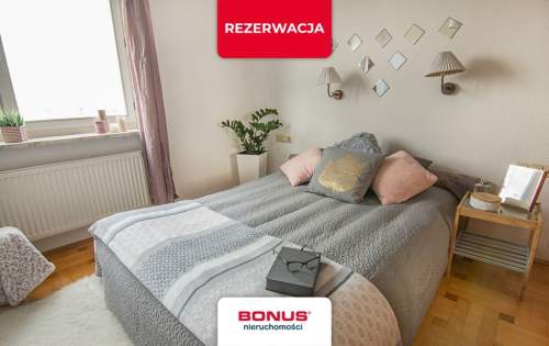83,8 m 4 POK. Klimatyzacja Balkon Piwnica