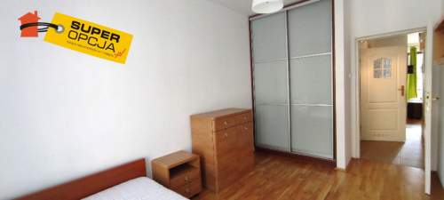 APARTAMENT -3 POKOJE Z TARASEM, WROCŁAWSKA CENTRUM