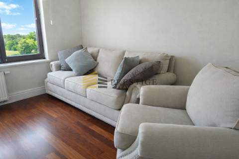 Luksusowy 4-pokojowy apartament na 12 piętrze