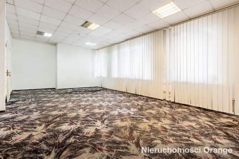 Kompleks budynków biurowo-gospodarczych