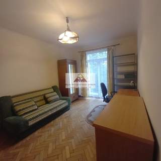 kawalerka w Centrum Lublina