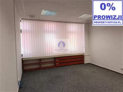 Śródmieście lokal biurowy 85,80 m2 do wynajęcia