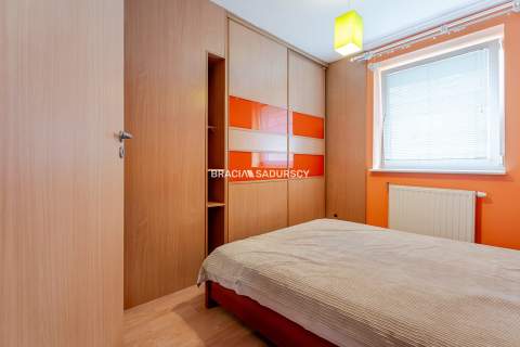 Mieszkanie na sprzedaż, 43 m2, Kraków