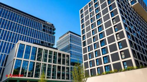 Mieszkanie / Centrum/ Przy Sky Tower