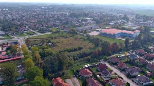 Działka inwestycyjna na sprzedaż, 17613 m2, Malbork