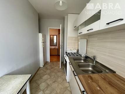 BEZ PROWIZJI 48m2 2 pokoje ul. Wrocławska
