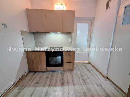 2 pokojowe mieszkanie do wynajęcia, Ścinawa