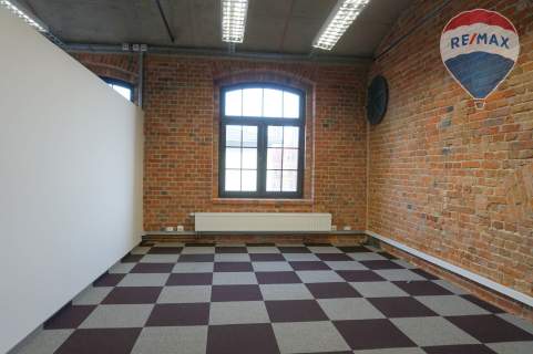 Lokal użytkowy 190m2 w centrum, dostępny od 01.05