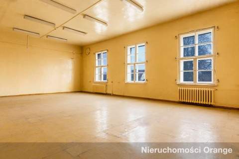 Budynek biurowy w atrakcyjnej lokalizacji