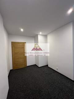 Kawalerka/lokal w centrum Lublina