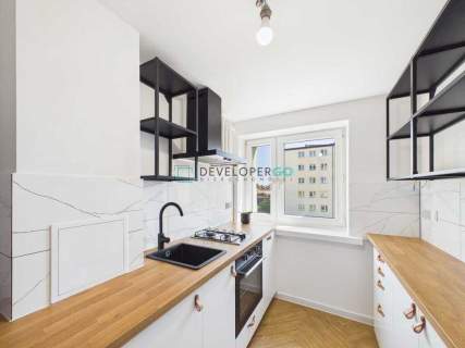 Atrakcyjne 3 pokojowe mieszkanie w centrum Suwałk