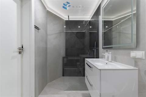 Apartament premium o charakterze penthouse u