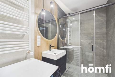 PRESTIŻOWY APARTAMENT 30 PIĘTRO ATAL OLIMPIJSKA
