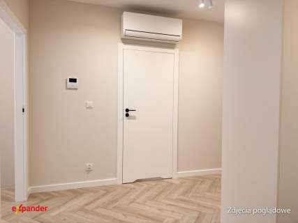 Apartament inwestycyjny z ogrodem