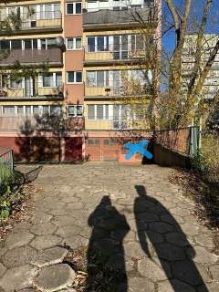Mieszkanie na sprzedaż, 46,51 m2, Szczecin