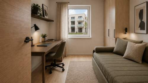 Kameralne Osiedle 3 Pokoje Kampus Morasko UAM Balkon Ostatnie...