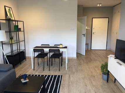 Kawalerka bezpośrednio 35,25m2 Wola Leszno 15/Karolkowa