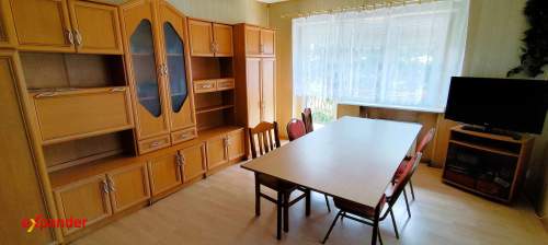 Ciekawy dom do modernizacji na dużej działce 5157m2